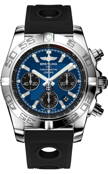 Breitling Chronomat 44