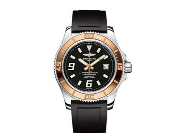 Breitling Superocean 44