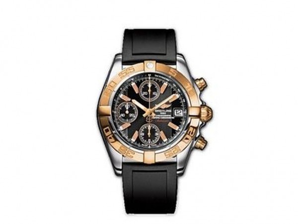 Breitling Galactic Chronograph