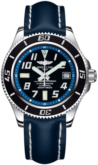 Breitling Superocean 42