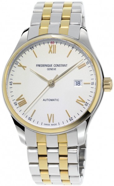 Frederique Constant Classics Index Automatic