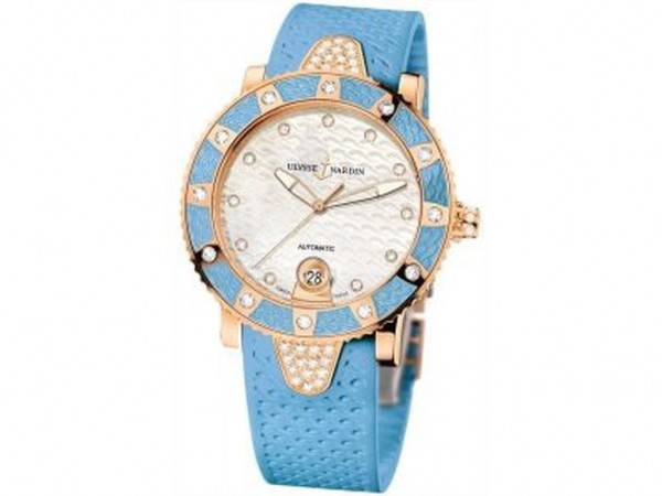 Ulysse Nardin Lady Diver