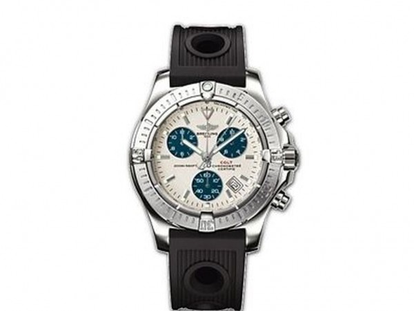 Breitling Colt Chronograph