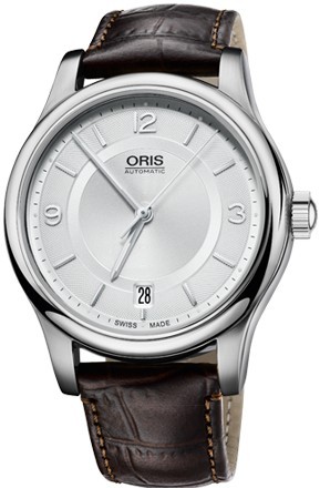 Oris Classic Date