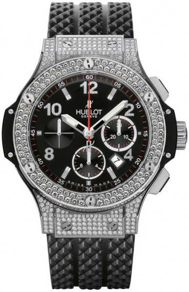 Hublot Big Bang Evolution