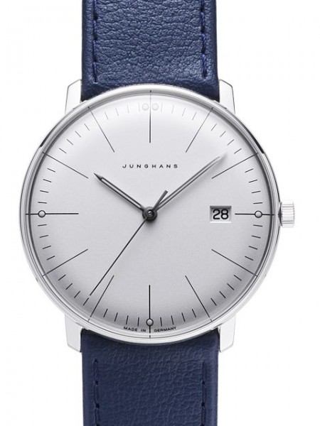 Junghans Max Bill Quarz