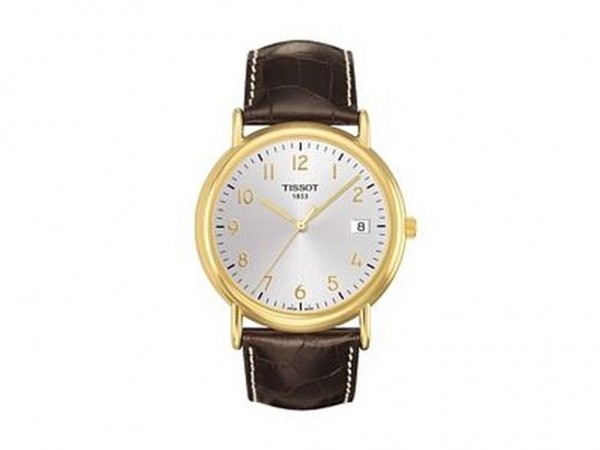 Tissot T-Gold Carson New Dimension