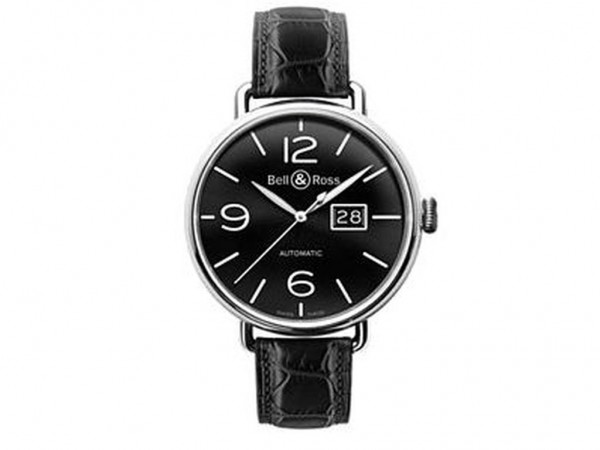 Bell & Ross Vintage WW1-96 Grand Date