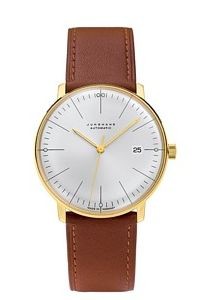 Junghans max bill by Junghans Automatic