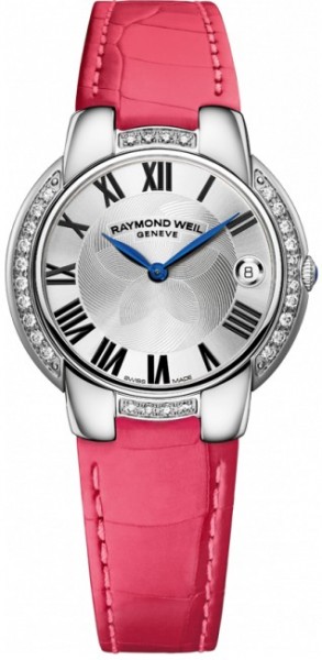 Raymond Weil Jasmine