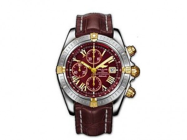 Breitling Chronomat Calibre 13