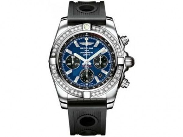 Breitling Chronomat 44