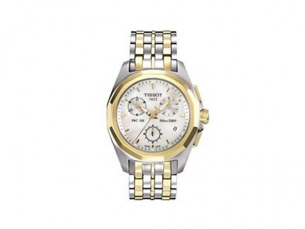 Tissot T-Sport PRC 100 Chrono