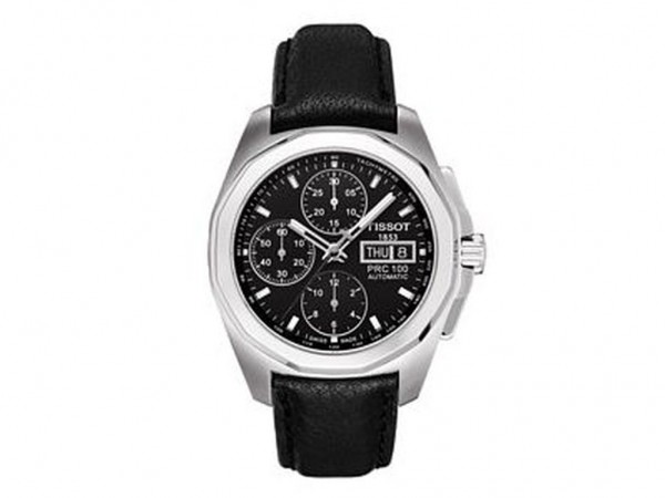 Tissot T-Sport PRC 100 Automatic Chronograph