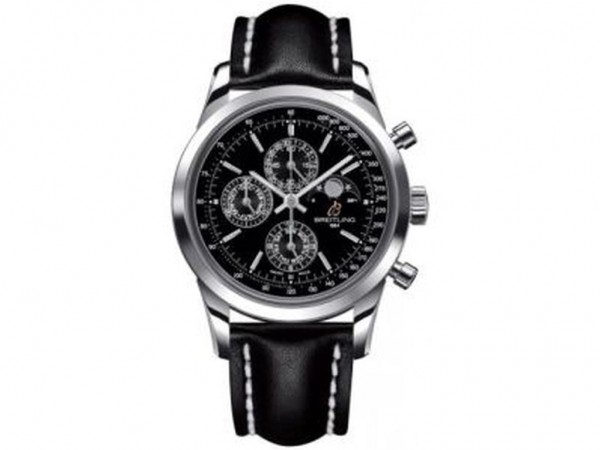 Breitling Transocean Chronograph 1461