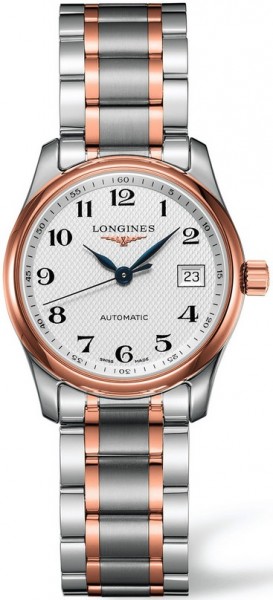 Longines La Grande Classique Ladies