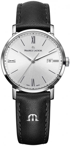 Maurice Lacroix Eliros Date Ladies