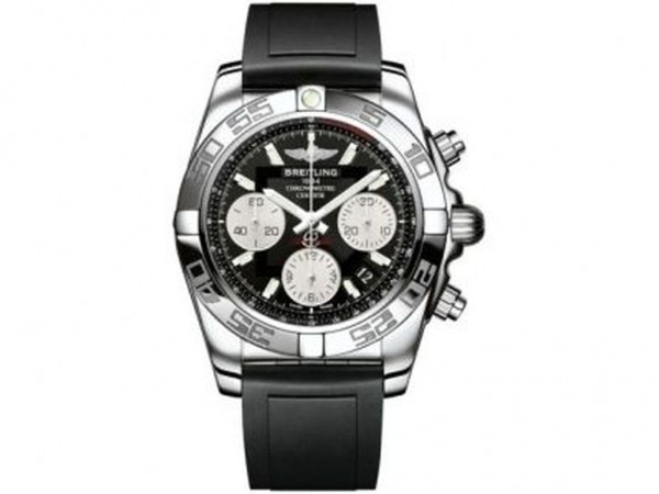 Breitling Chronomat 41