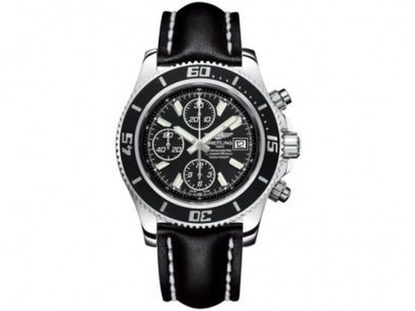 Breitling Superocean Chronograph II