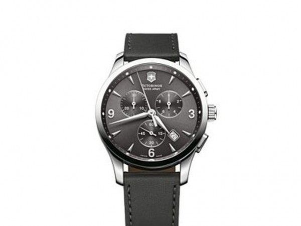 Victorinox Classic Alliance Chronograph