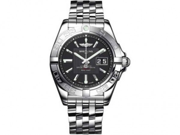 Breitling Galactic 41