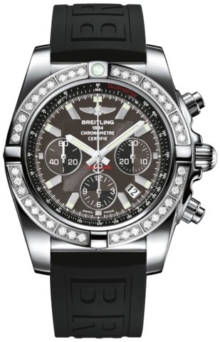 Breitling Chronomat 44