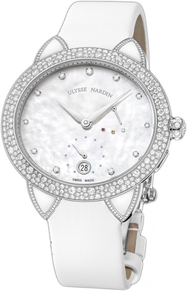 Ulysse Nardin Lady Jade