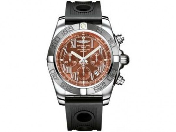 Breitling Chronomat 44