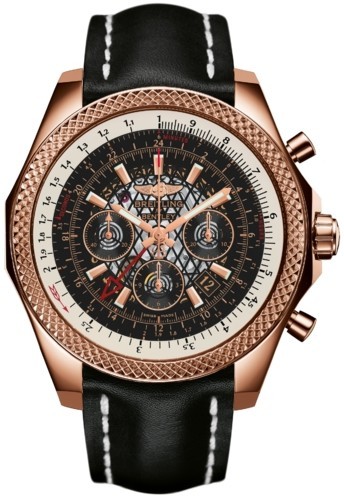 Breitling for Bentley B04 GMT