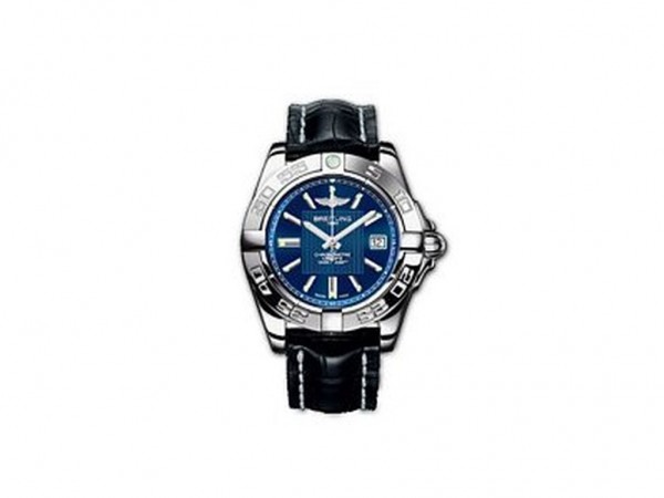 Breitling Galactic 32