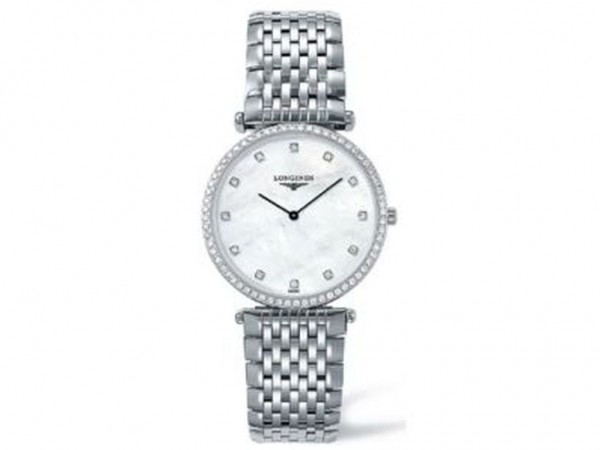Longines La Grande Classique de Longines Gents
