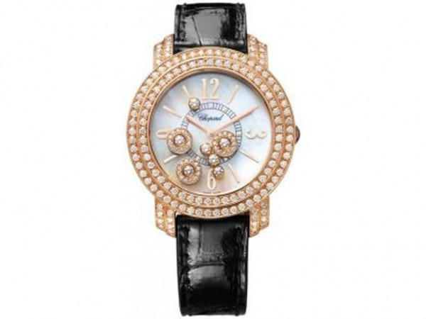 Chopard Happy Diamonds