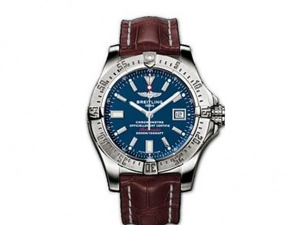 Breitling Avenger Seawolf