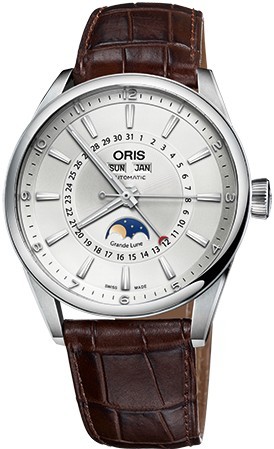 Oris Artix Complication