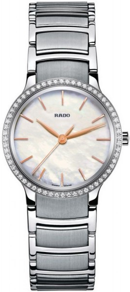 Rado Centrix Quarz 28mm