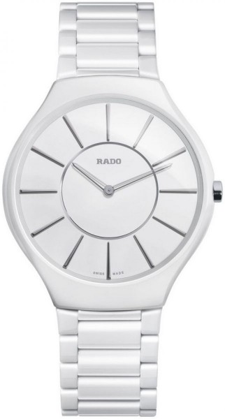 Rado True Thinline Quarz 39mm