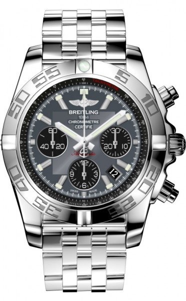 Breitling Chronomat 44