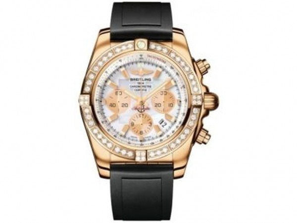 Breitling Chronomat 44