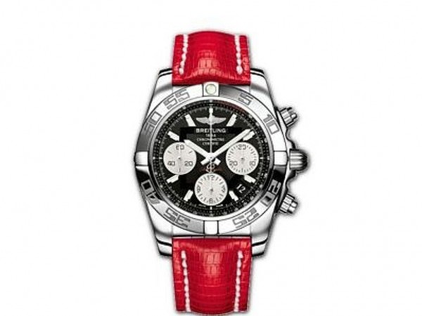 Breitling Chronomat 41