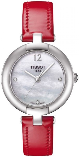 Tissot T-Trend Pinky by Tissot