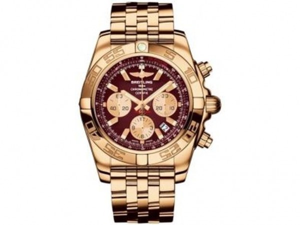 Breitling Chronomat 44