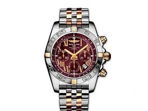 Breitling Chronomat 44