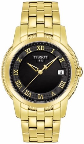 Tissot T-Classic Ballade III Quarz