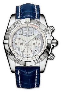 Breitling Chronomat 44