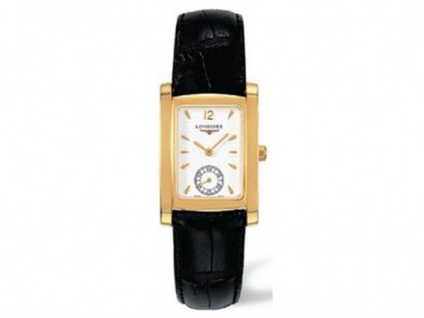Longines DolceVita Medium
