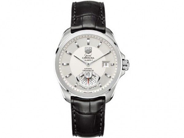 TAG Heuer Grand Carrera Automatik Caliber 6 RS