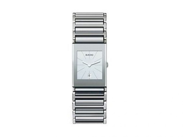 Rado Integral M