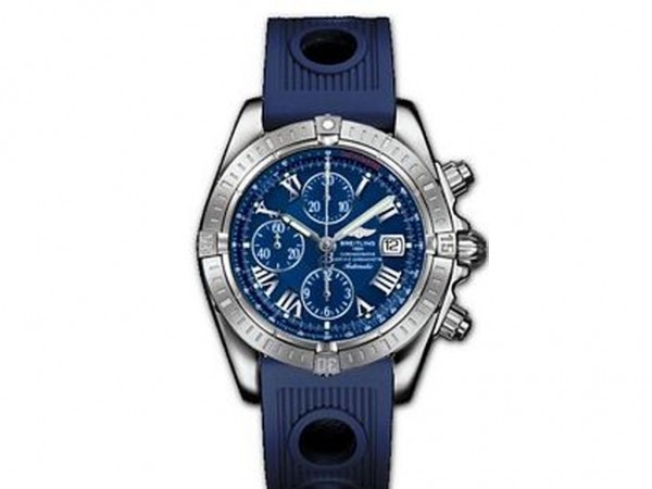 Breitling Chronomat Calibre 13