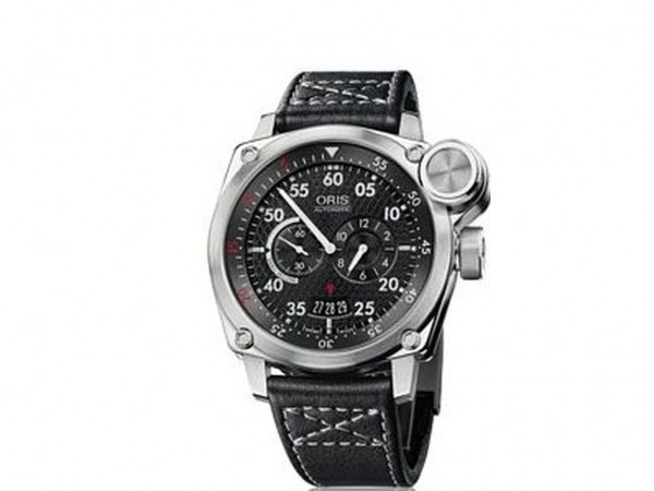 Oris Aviation BC4 Der Meisterflieger