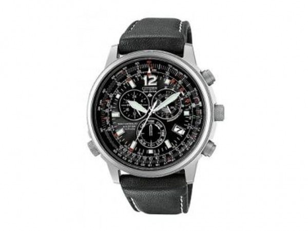 Citizen Eco-Driver Titanium